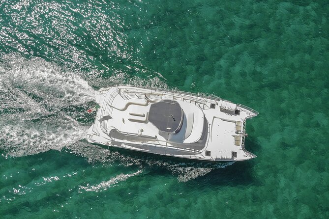 UTOPIA Long Mini Cruise - Pricing and Legal Information for UTOPIA Long Mini Cruise