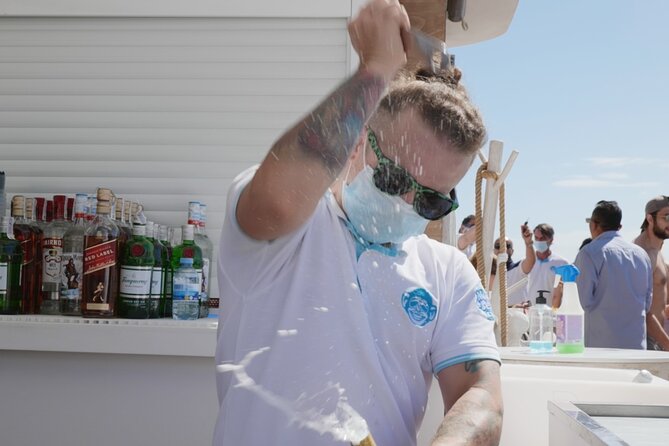 UTOPIA  Pool Party Tenerife, Live Djs, Dancers and More - Location and Venue