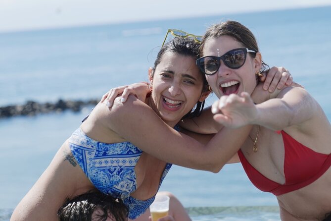 UTOPIA  Pool Party Tenerife, Live Djs, Dancers and More - Directions and Transportation