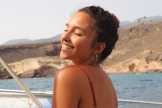 Utopia The Original Tenerife Boat Party - Key Features