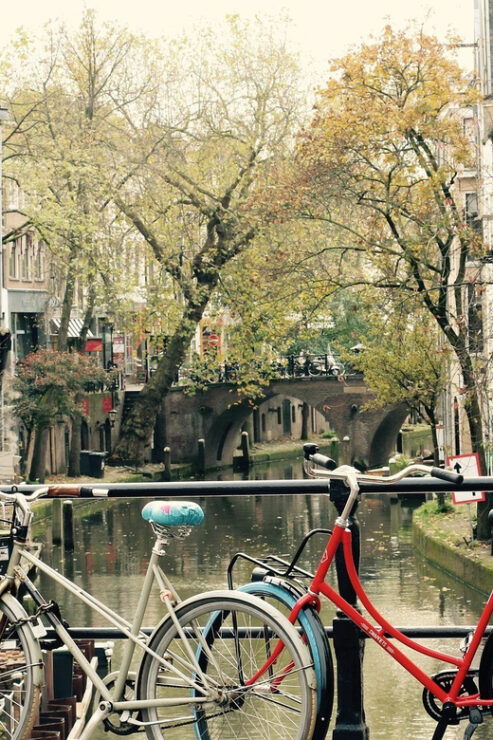 Utrecht: Customizable Tour & Optional Train From Amsterdam - Good To Know