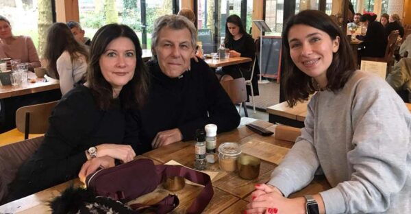 Utrecht: Customizable Tour & Optional Train From Amsterdam - Discovering Local Shops and Cuisine
