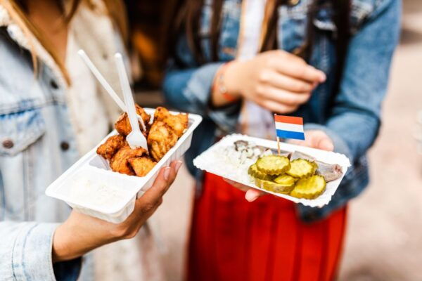Utrecht: Customizable Tour & Optional Train From Amsterdam - Frequently Asked Questions