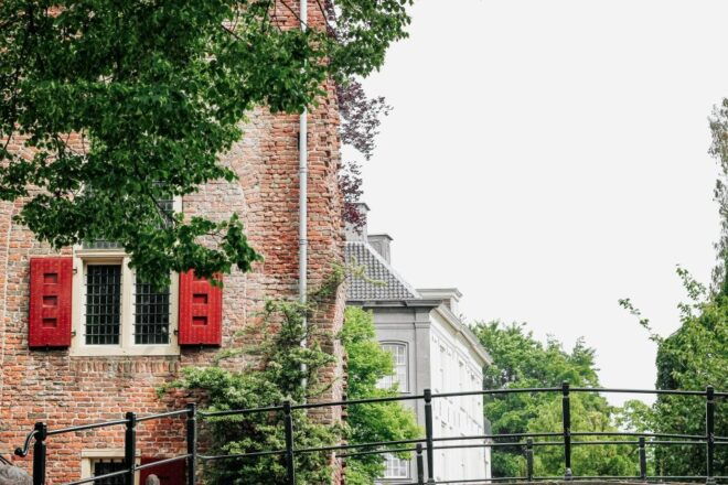 Utrecht: Customizable Tour & Optional Train From Amsterdam - Full Description