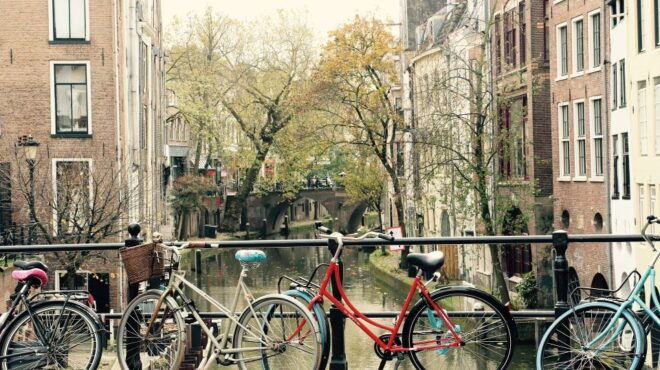 Utrecht: Customizable Tour & Optional Train From Amsterdam - Highlights