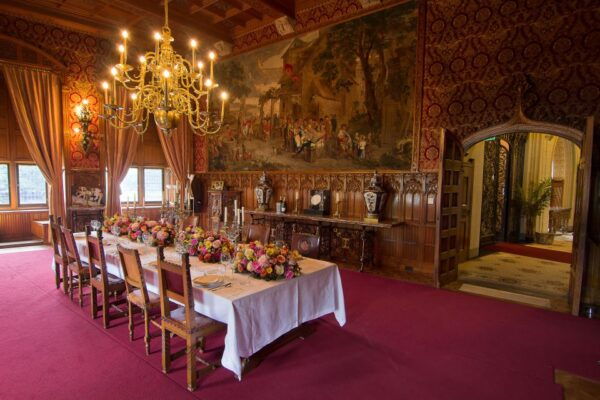 Utrecht: De Haar Castle and Park Entrance Ticket - Common Questions