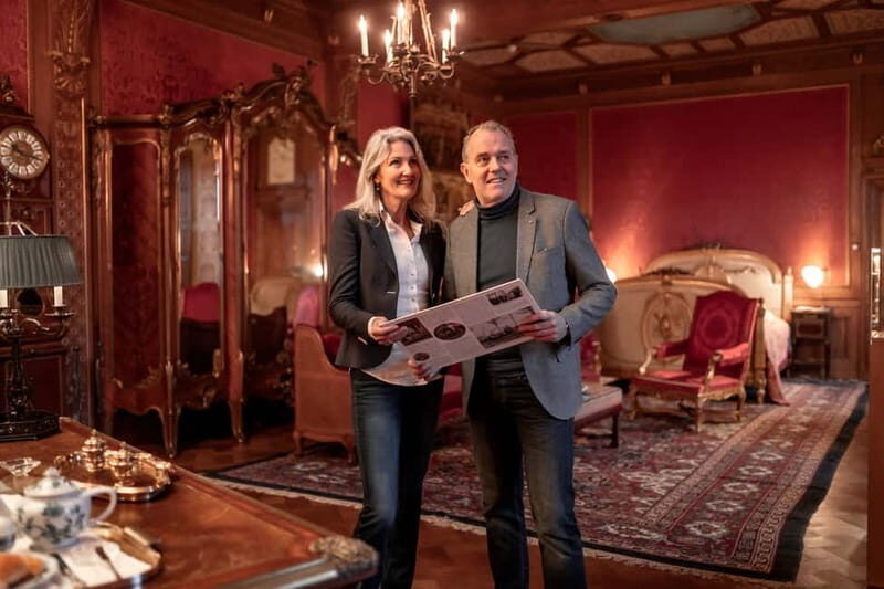 Utrecht: De Haar Castle & Park Entry Ticket - Final Thoughts