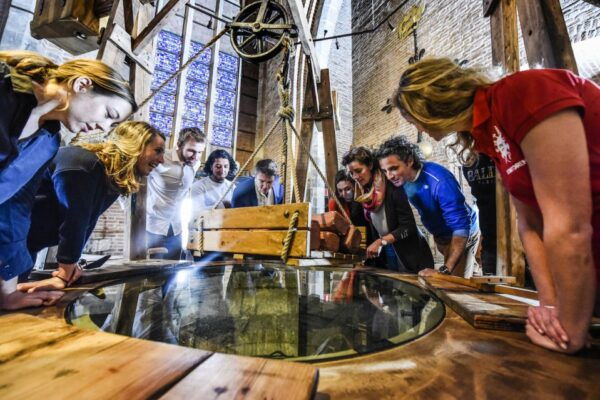 Utrecht: Dom Tower Entry Ticket and Guided Tour - Common Questions