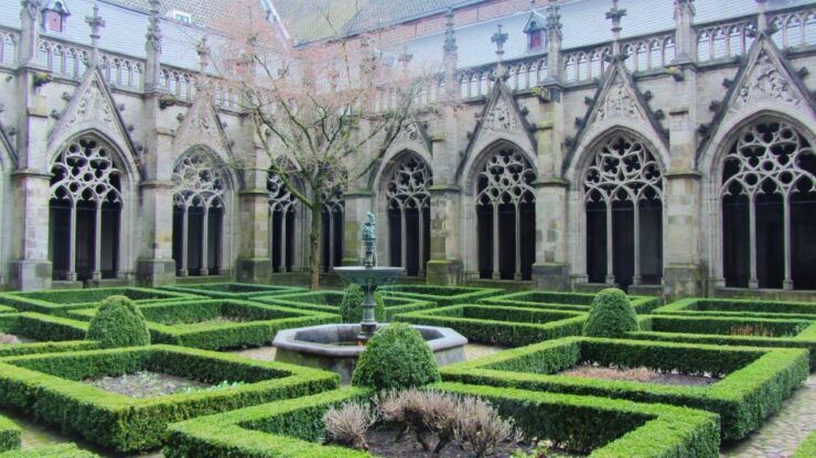 Utrecht: Escape Tour - Self-Guided Citygame - Experience