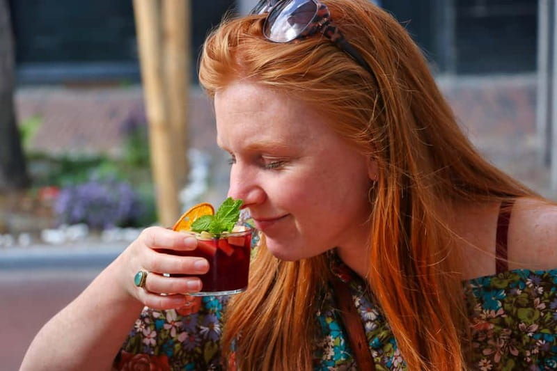 Utrecht: Food Tour with many stops at vegan restaurants! - Good To Know