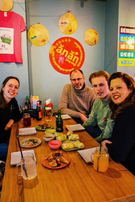 Utrecht: Guided Food Tour - What Makes the Food Stops Special?