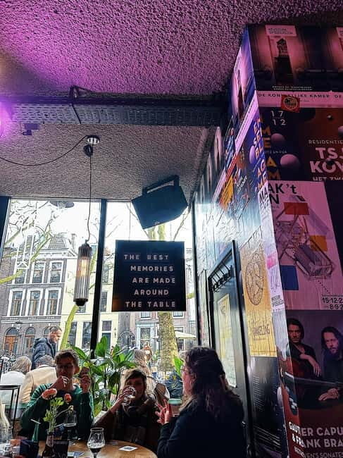 Utrecht: Guided Food Tour - The Value of a Guided Food Tour in Utrecht