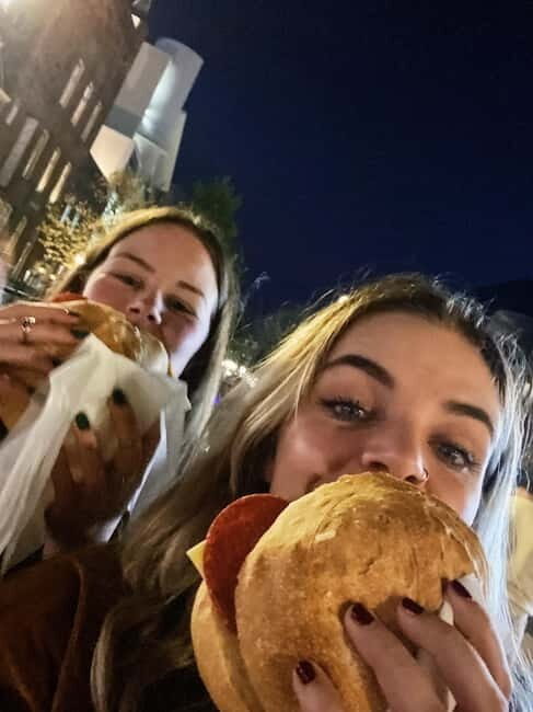 Utrecht: Guided Food Tour - Authentic Experiences and Local Insights