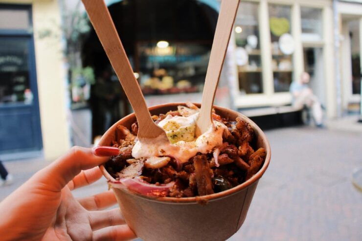 Utrecht: Guided Food Tour - Good To Know