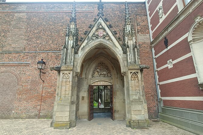 Utrecht Guided Highlights Walking Tour - Common Questions