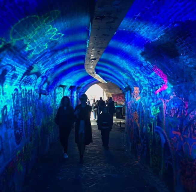 Utrecht: Guided Highlights Walking Tour - Activity Details and Options