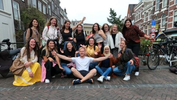 Utrecht: Guided Highlights Walking Tour - Common Questions