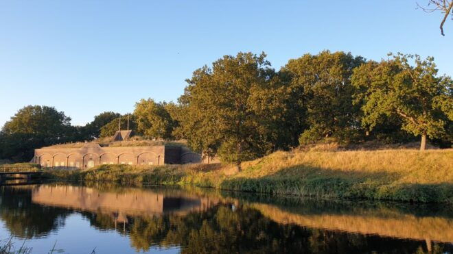 Utrecht: Heart of Holland Sidecar Tour. City or Countryside. - Full Description