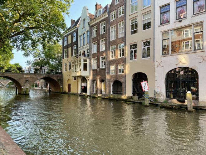 Utrecht: Heart of Holland Sidecar Tour. City or Countryside. - Helpful Information