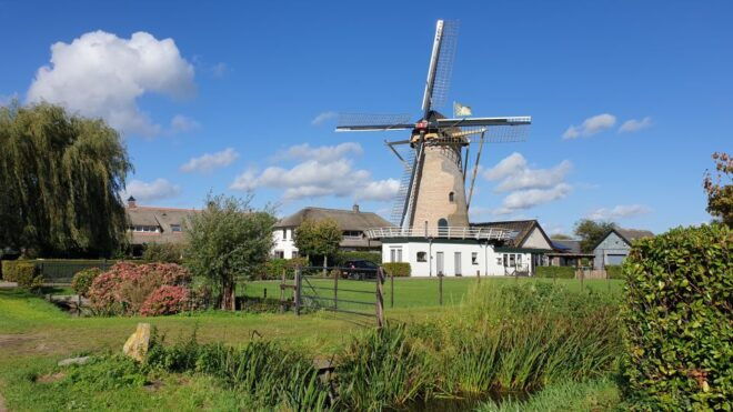 Utrecht: Heart of Holland Sidecar Tour. City or Countryside. - Common Questions
