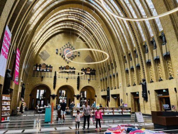 Utrecht: Highlights and Secrets With a Walking Tour - Personalized Private Guided Tour of Utrecht