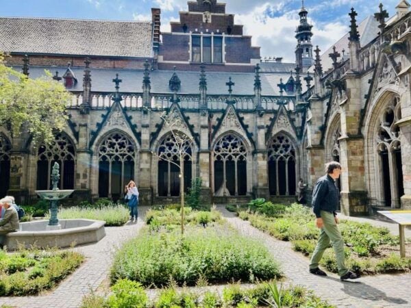 Utrecht: Highlights and Secrets With a Walking Tour - Pricing and Booking Details