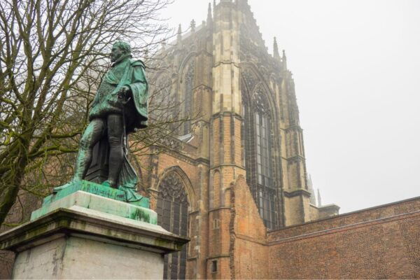 Utrecht: Highlights Self-Guided Scavenger Hunt and Tour - Common Questions
