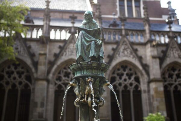 Utrecht: Highlights Self-Guided Scavenger Hunt and Tour - The Sum Up