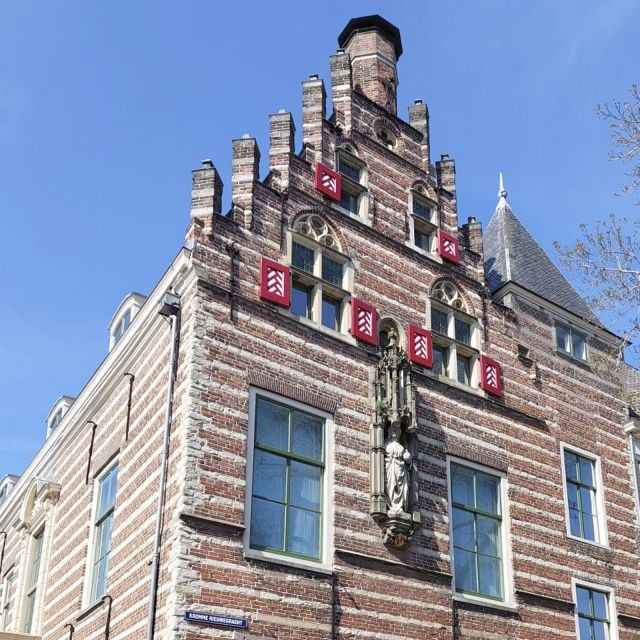 Utrecht: Interactive City Discovery Adventure - Highlights