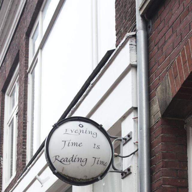 Utrecht: Interactive City Discovery Adventure - Not Suitable For