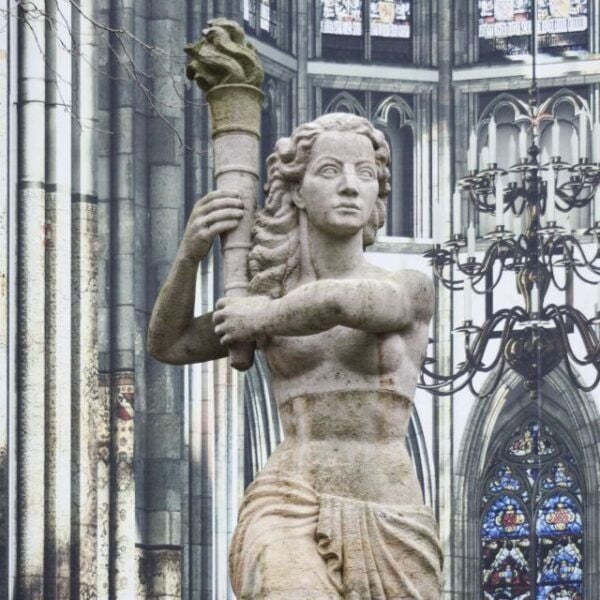 Utrecht: Interactive City Discovery Adventure - Starting Point