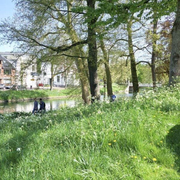Utrecht: Interactive City Discovery Adventure - Hidden Gems