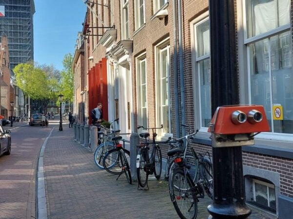 Utrecht: Interactive City Discovery Adventure - Language Options