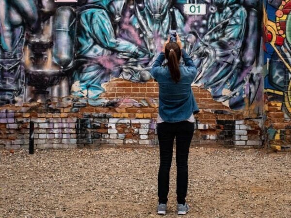 Utrecht: Interactive Street Art Tour - Common Questions
