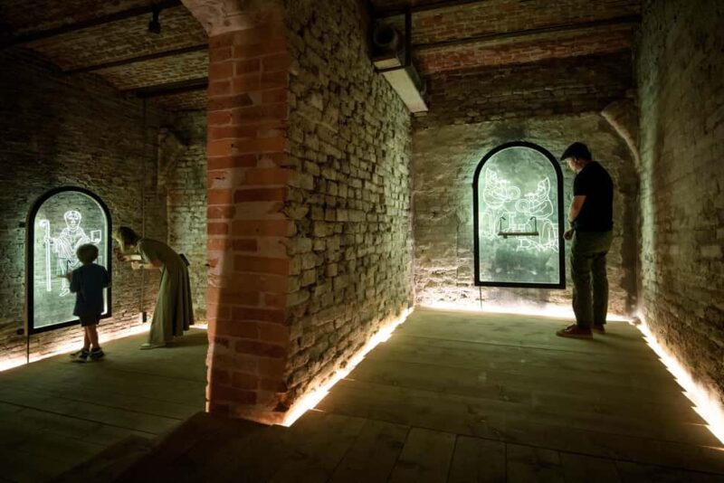 Utrecht: Lofen Palace with Entry Ticket & Guide - Good To Know