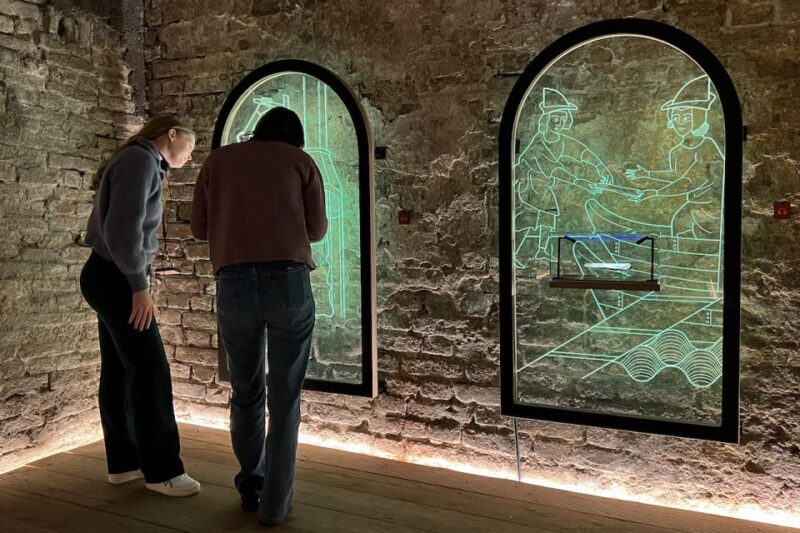 Utrecht: Lofen Palace with Entry Ticket & Guide - Final Thoughts