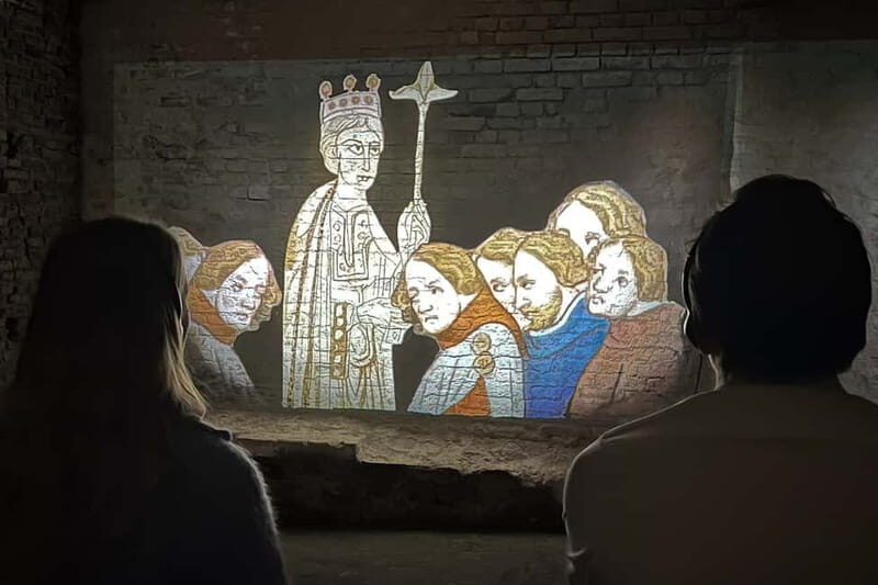 Utrecht: Lofen Palace with Entry Ticket & Guide - FAQs