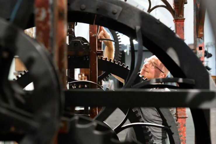 Utrecht: Museum Speelklok Entry Ticket - Ticket Information