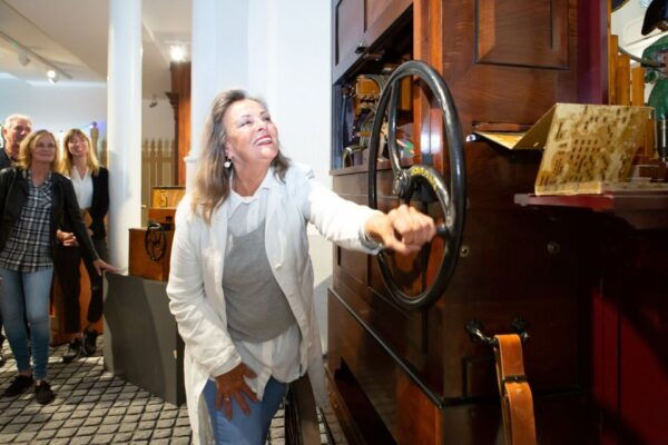 Utrecht: Museum Speelklok Entry Ticket - Reviews