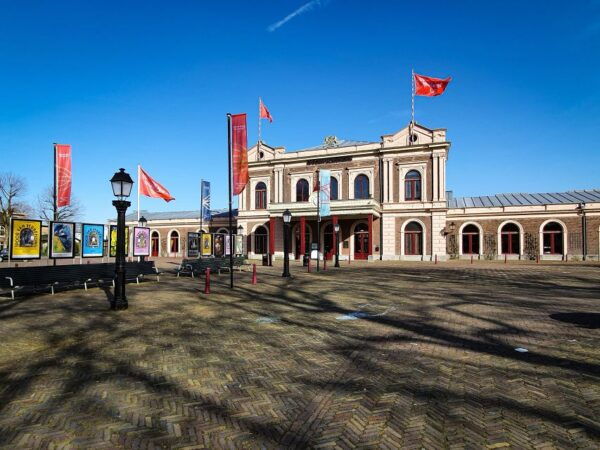 Utrecht: National Railway Museum Admission Ticket - Additional Reviews