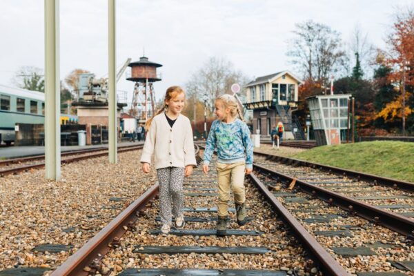Utrecht: National Railway Museum Admission Ticket - Common Questions