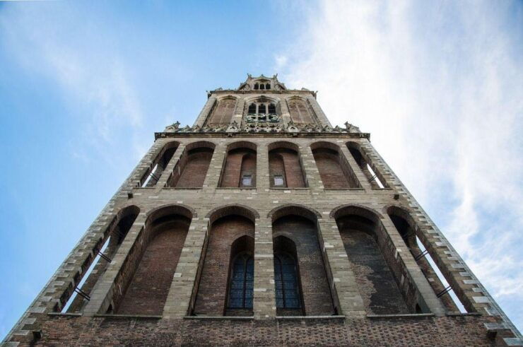 Utrecht Private Walking Tour - Booking Information