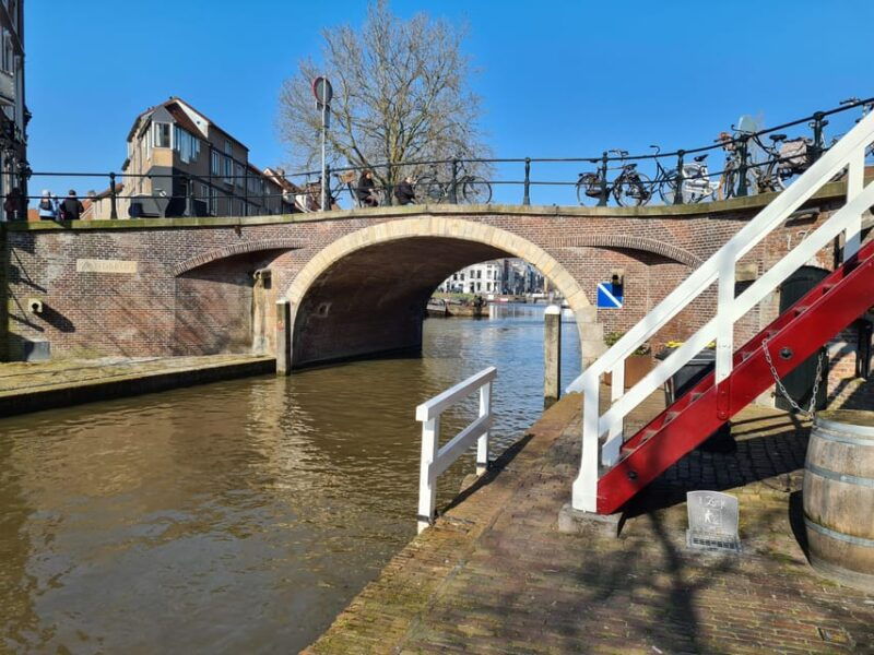 Utrecht Quiz Tour - Good To Know
