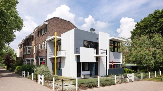 Utrecht: Rietveld Schröderhuis UNESCO Entry Ticket - Customer Reviews and Ratings