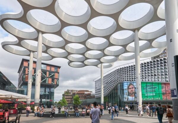 Utrecht: Self-Guided City Walking Tour With Audio Guide - The Sum Up