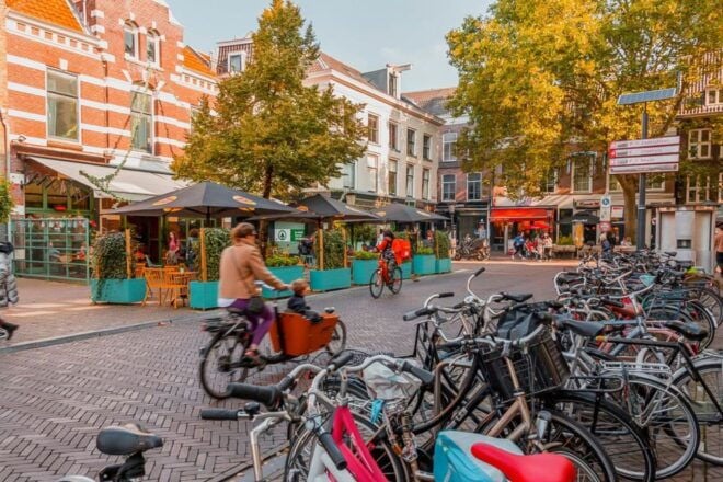 Utrecht: The Monster Mystery Exploration Game - Booking Details