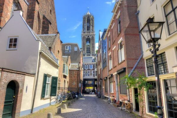 Utrecht: The Monster Mystery Exploration Game - Common Questions