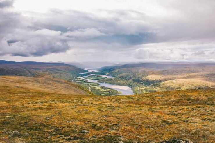 Utsjoki: Guided Hike to Nearby Fells - Good To Know