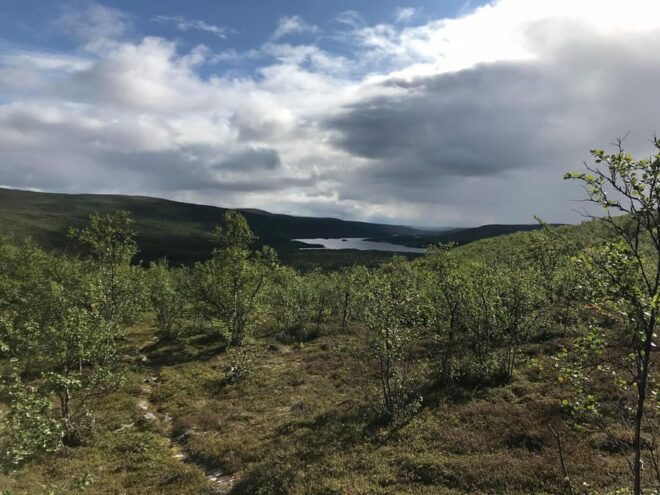Utsjoki: Guided Hike to Nearby Fells - Important Guidelines and Prohibitions