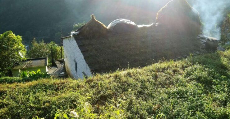 Uttarakhand: Live Like a Local at Kumaun Himalayan Village - Good To Know